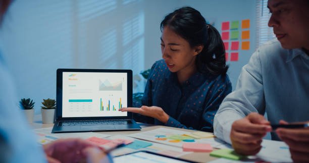 Top Audit Firms in Dubai