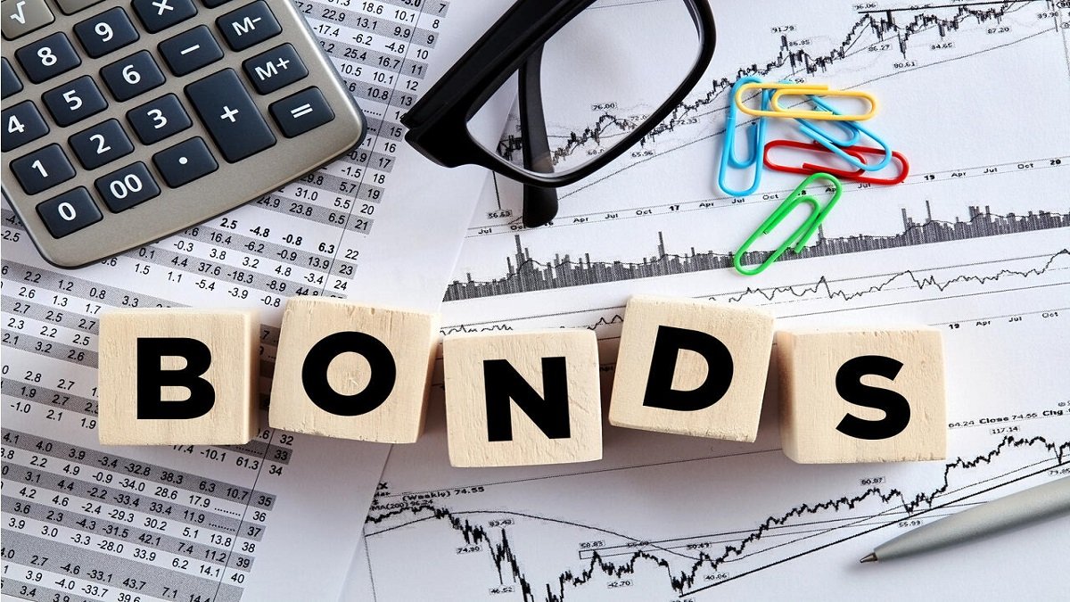 An image of Bonds in India