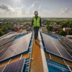 roofing repair services in Hingham, MA