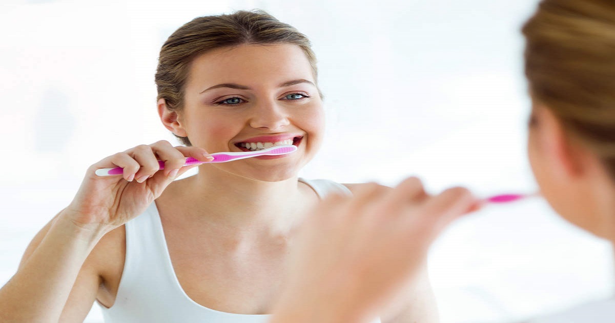 An image of Health hygiene