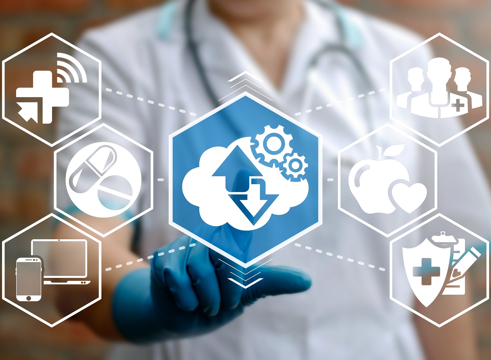 Healthcare Online Reputation Management