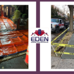 Sidewalk Repair NYC