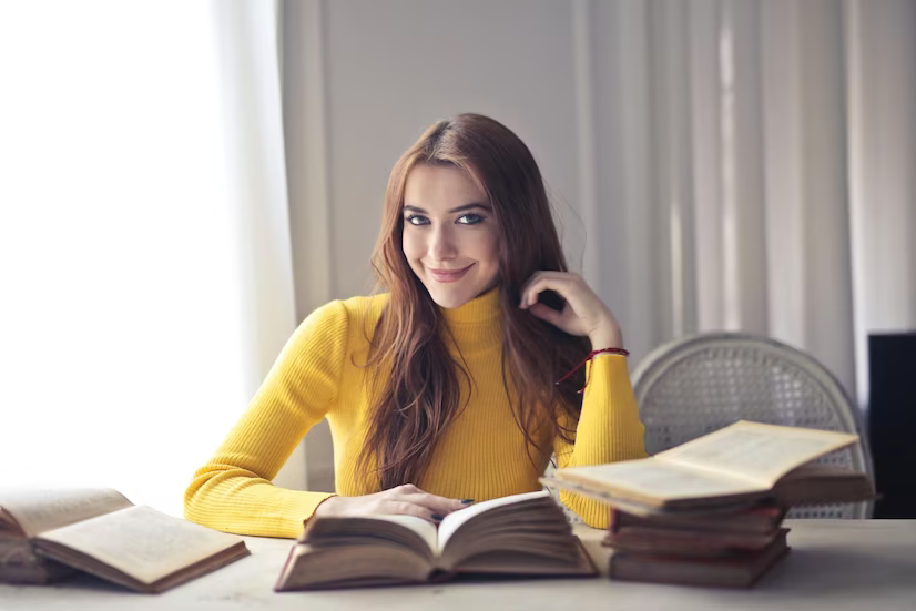 Book Marketing for Self-Published Authors