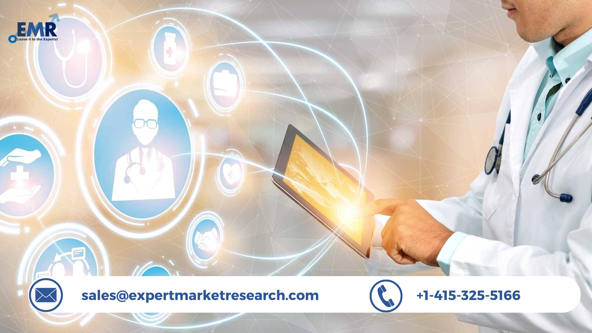 Healthcare Analytics Market Size
