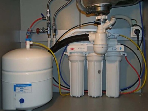 The Best LARQ Water Filter