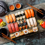 Top 10 Healthy Japanese Foods You Should Be Eating Now