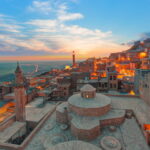 Turkey Visa for Bahrain Citizens