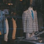 Wholesale fashion suits Los Angeles