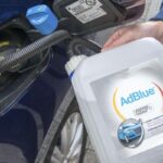 adblue removal