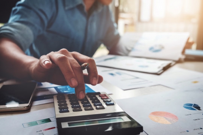 Budgeting software