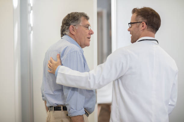 What are the common health issues that men face today?