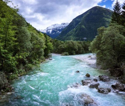 River Oaks Hot Springs