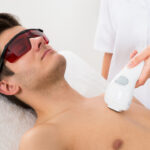 Laser Hair Removal