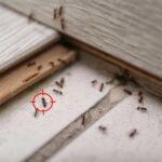 pest control