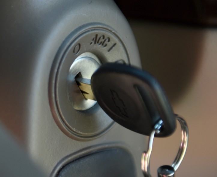 Fixing Faulty Replacement Switches