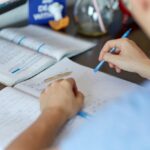 THE IMPACT OF STUDENT-LED HEALTH AND WELLNESS PROGRAMS
