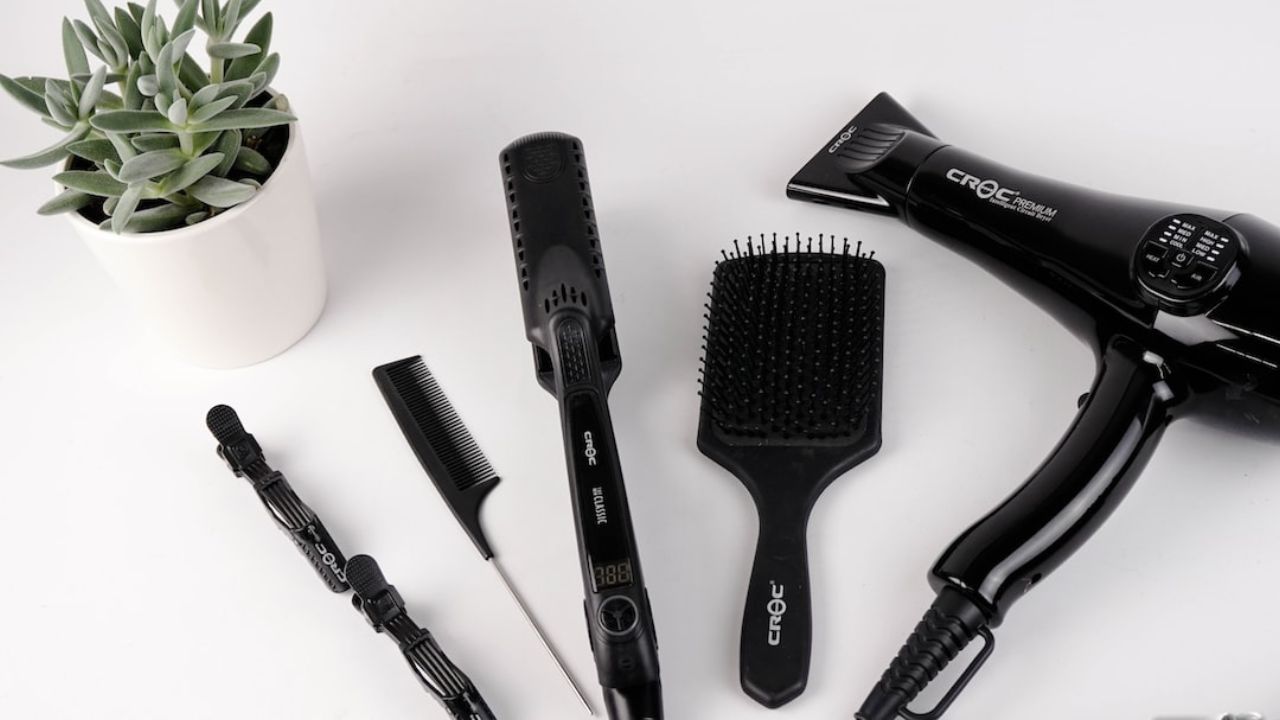 Best Hair Dryer for Ethnic Hair