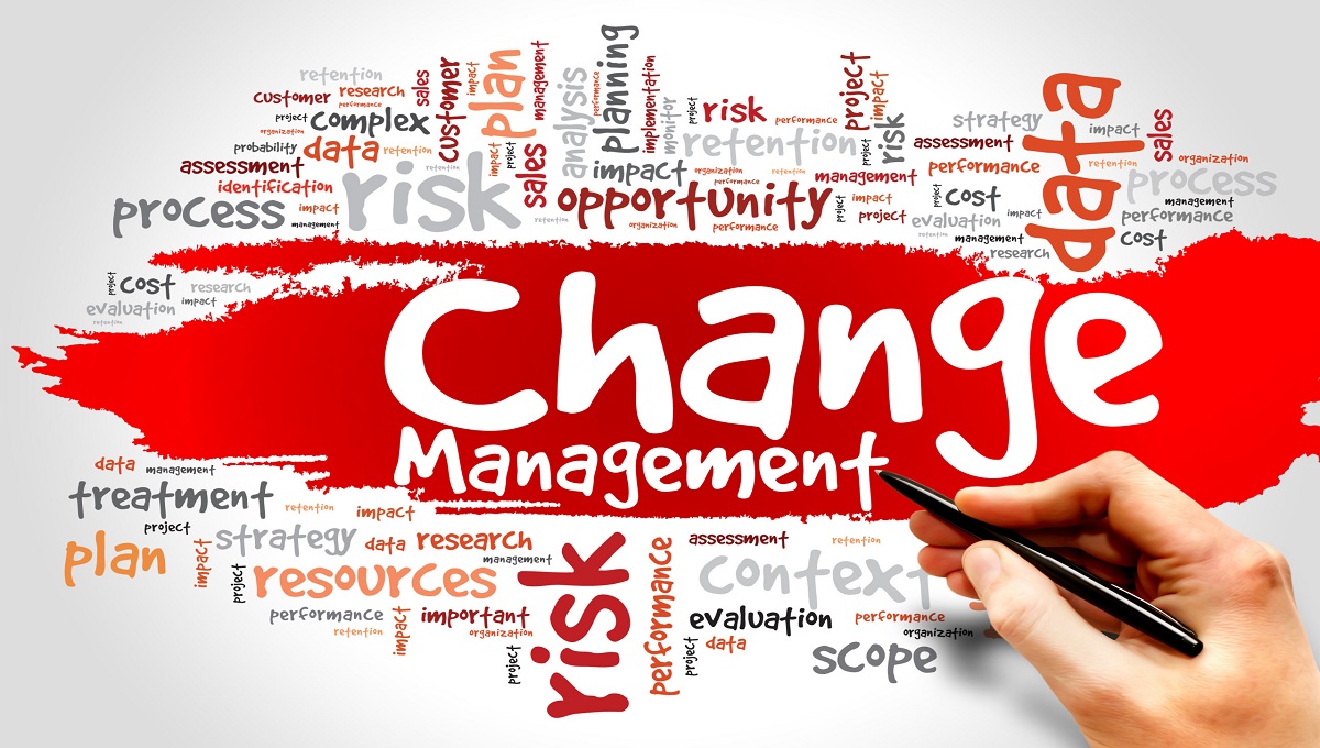 Change Management Courses