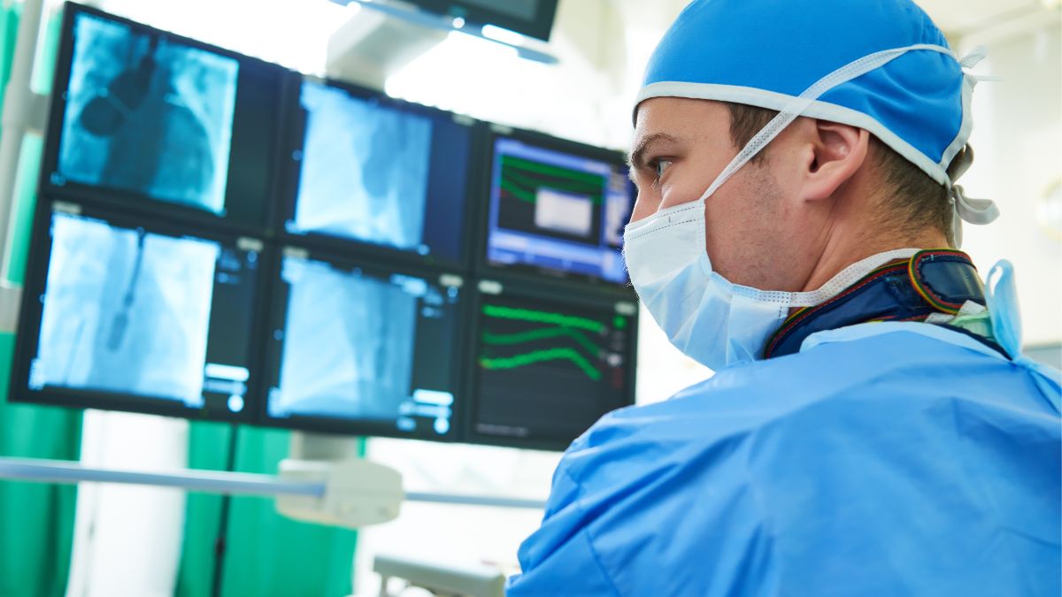 Radiology Department