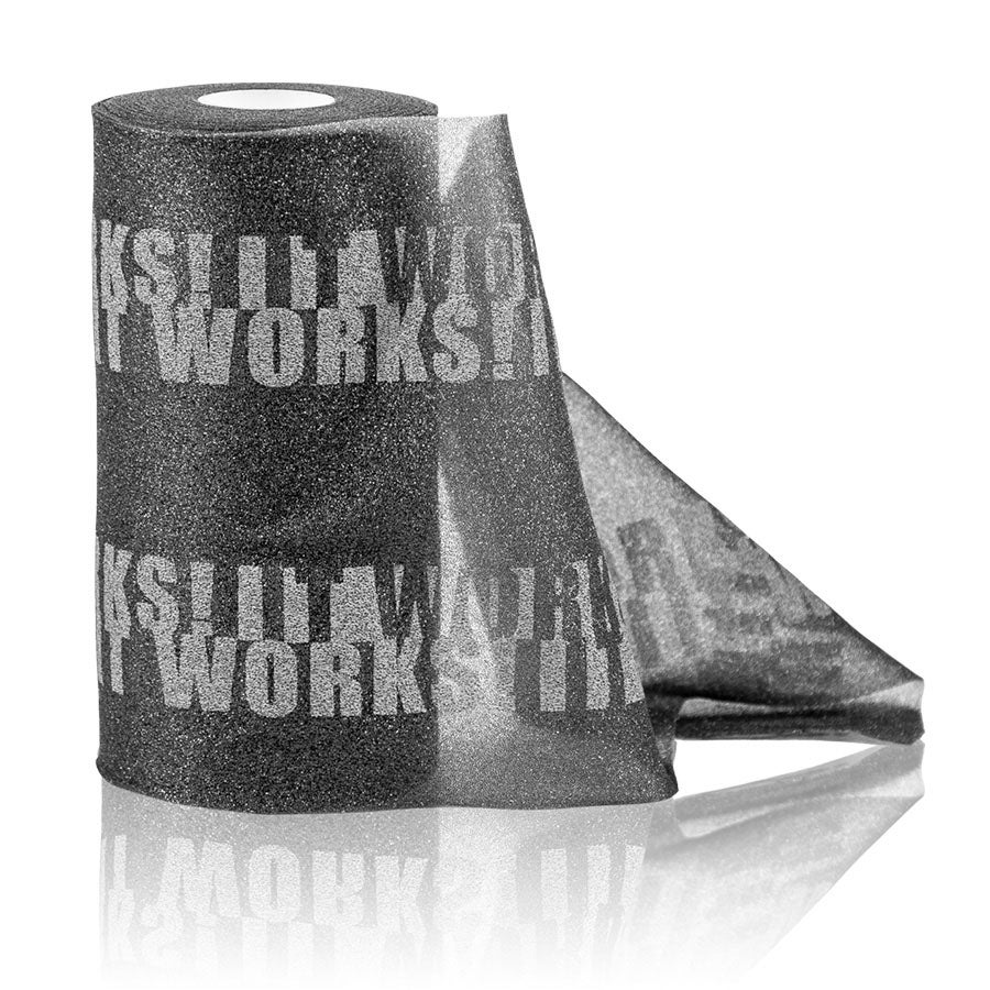 It Works! Fab Wrap