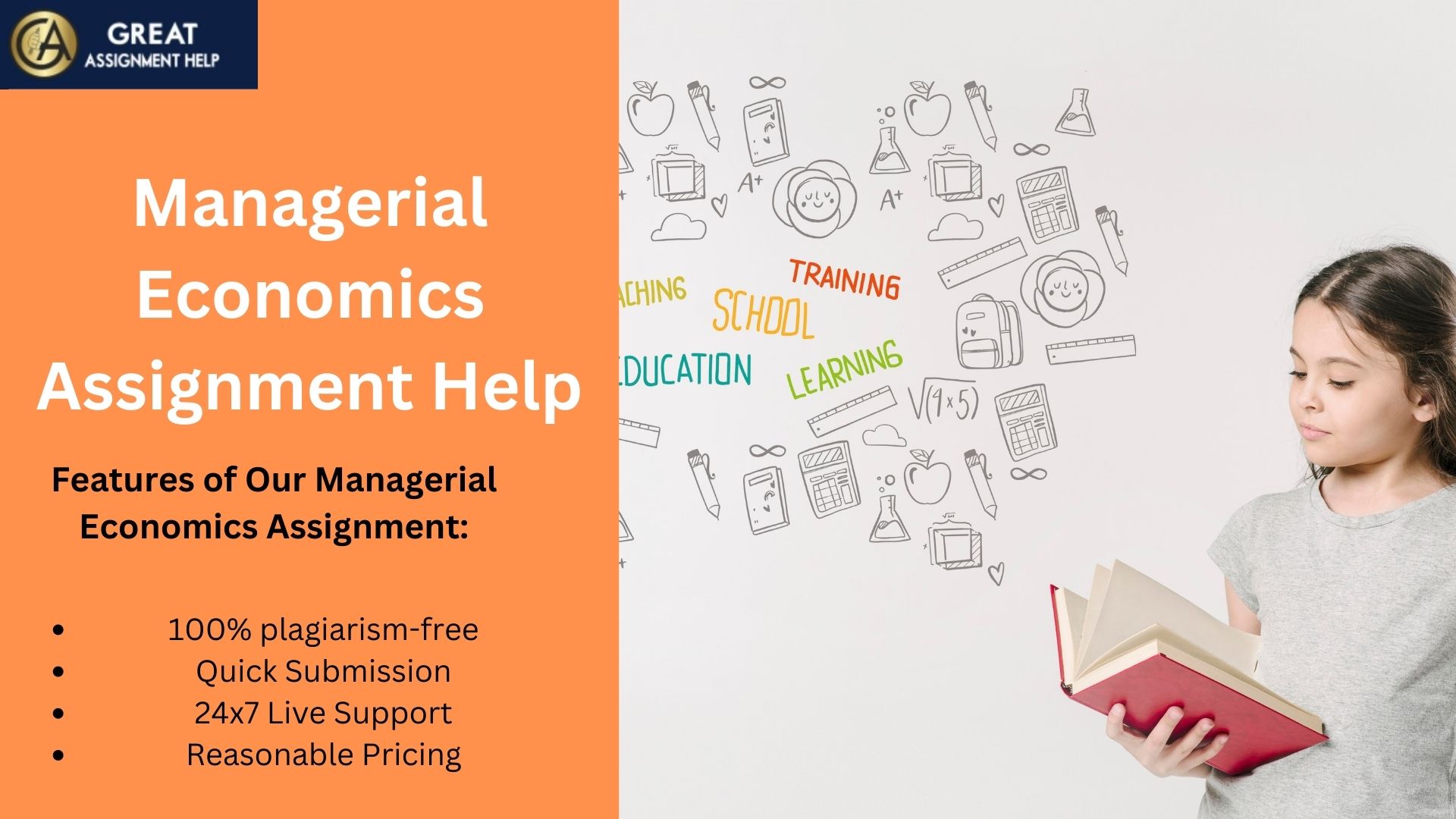 Managerial Economics Assignment Help