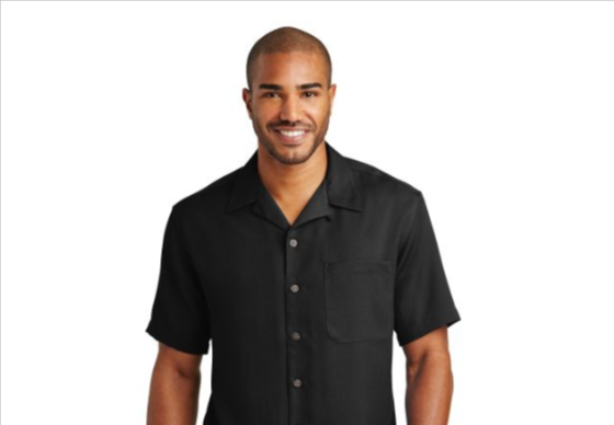 Port Authority S535 Shirt