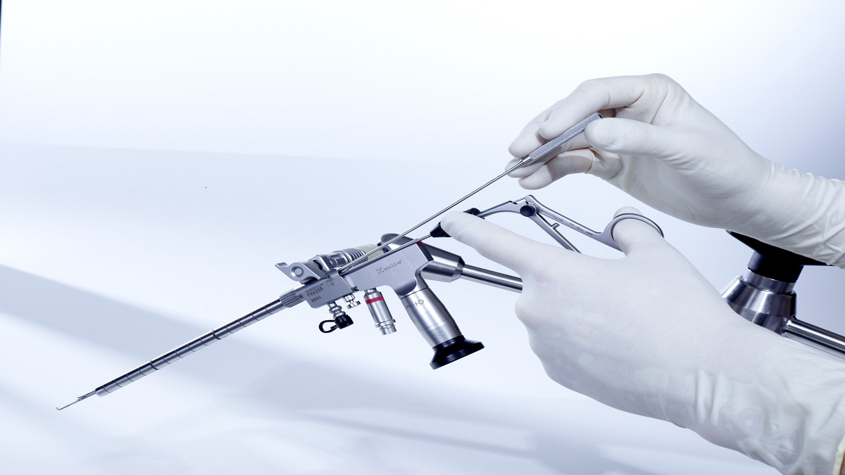 Single Use Instruments in UK