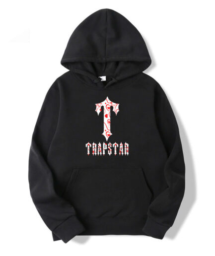 Trapstar Hoodie The Ultimate Fashion Statement