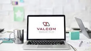 Valcom Technologies is a company