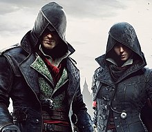 Assassins Creed