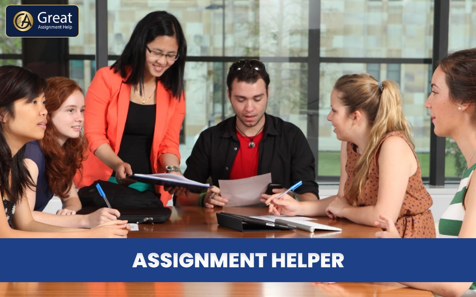 Assignment Helper