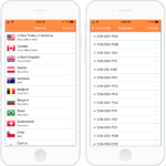 us phone number list