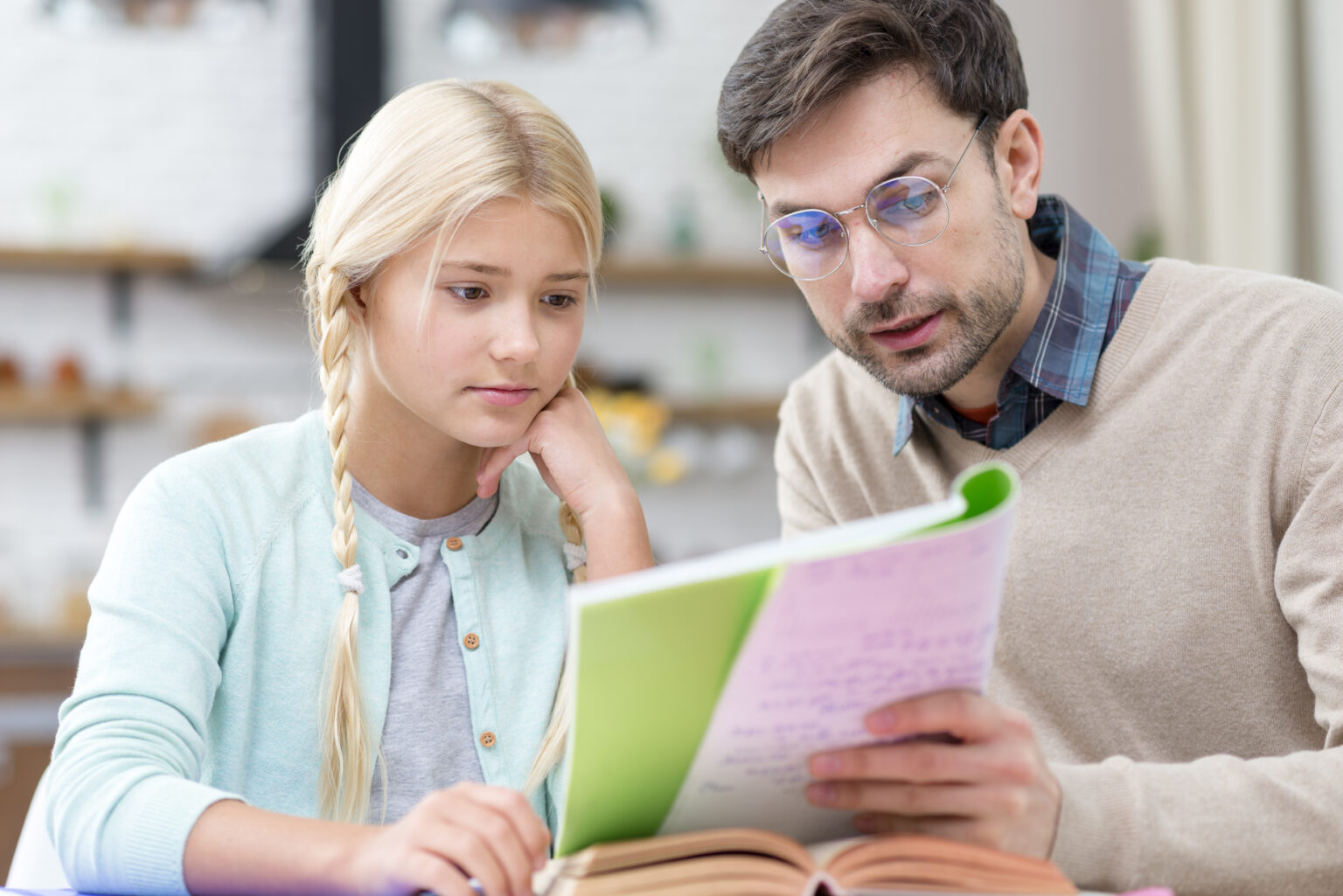 Home Tutor in Karachi