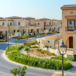 Real Estate