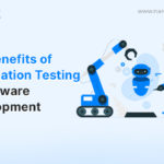 Automated Software Testing: Streamline Your QA Process | Narola Infotech