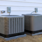 The 4 Most Common Air Conditioning Problems