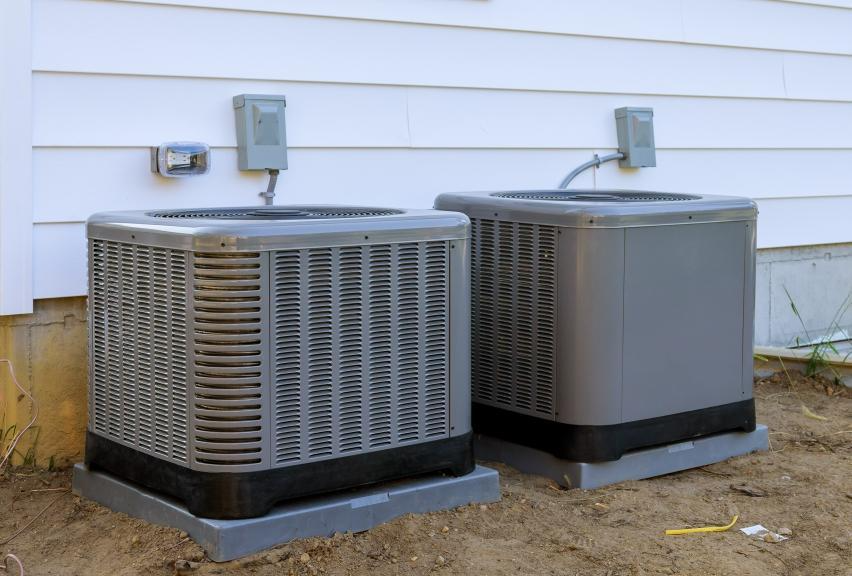 The 4 Most Common Air Conditioning Problems