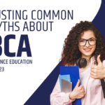 Busting Common Myths about BCA Distance Education in 2023